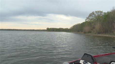 Texas takes legal action to save Fairfield Lake State Park